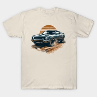 Ford Maverick T-Shirt